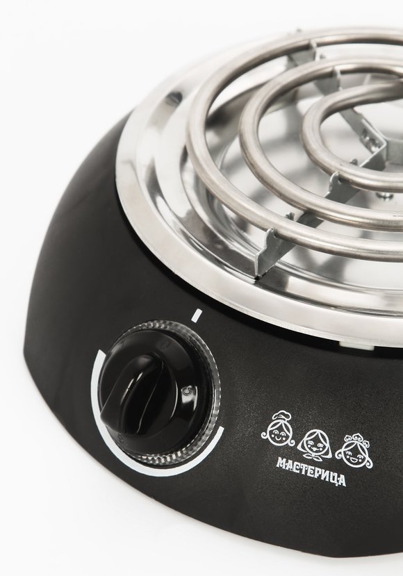 Электрическая настольная плита шир.  580, рис. 3