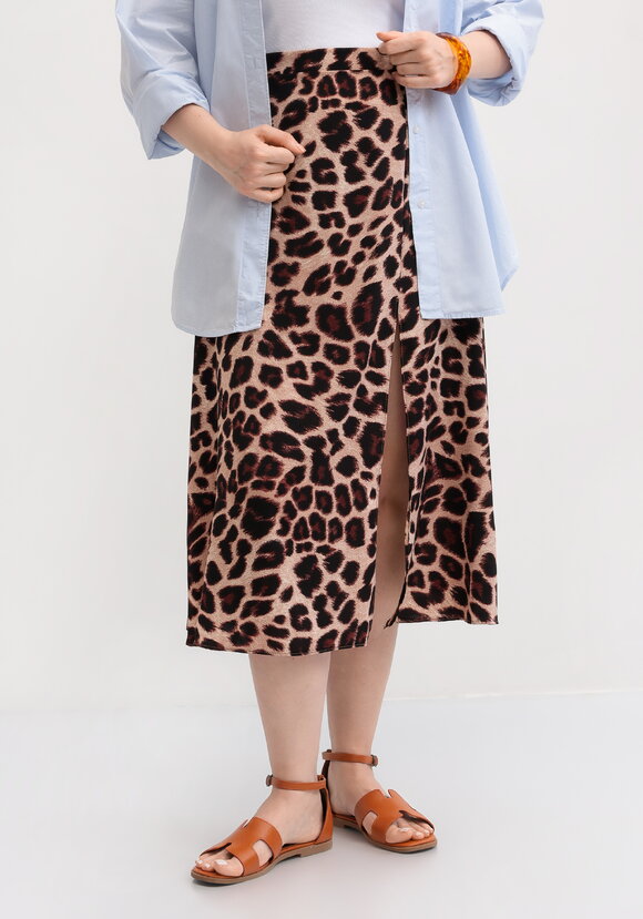 Юбка Сабина шир.  580, рис. 2