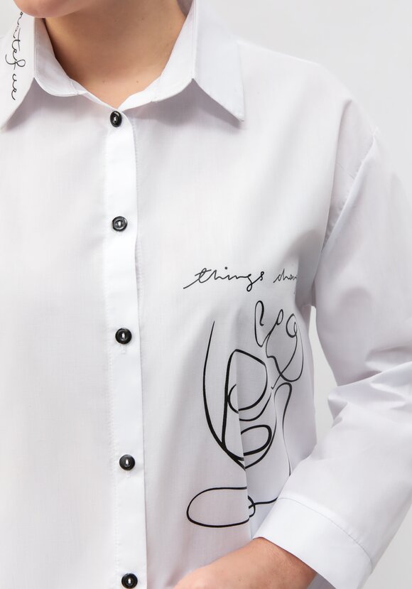 Рубашка Асти шир.  580, рис. 5