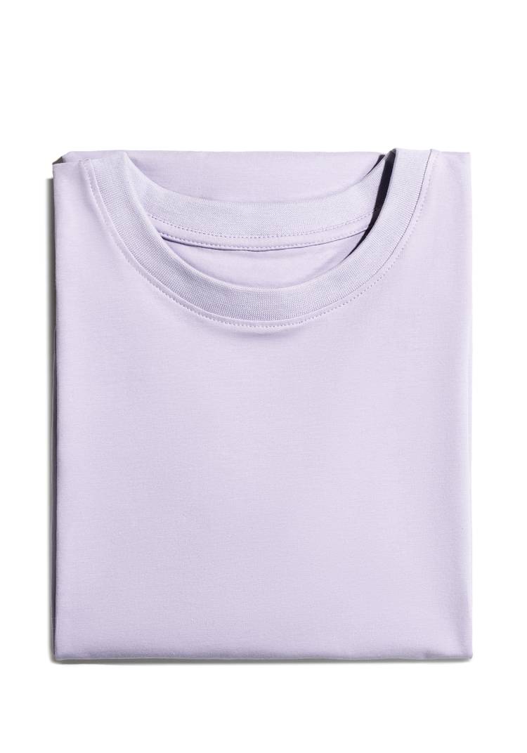 Футболка женская свободного кроя шир.  750, рис. 28