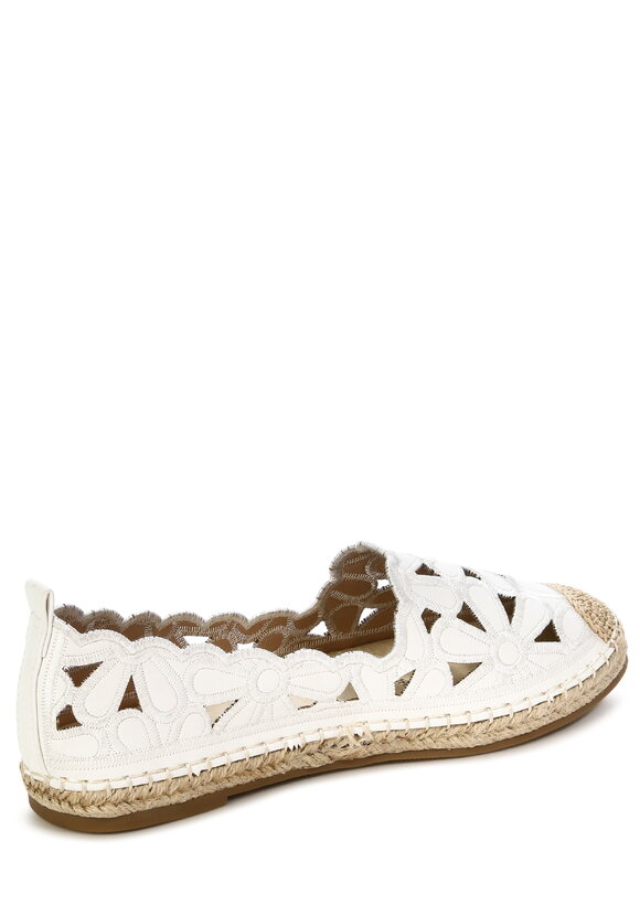 Эспадрильи женскиеЛуанда шир.  580, рис. 13