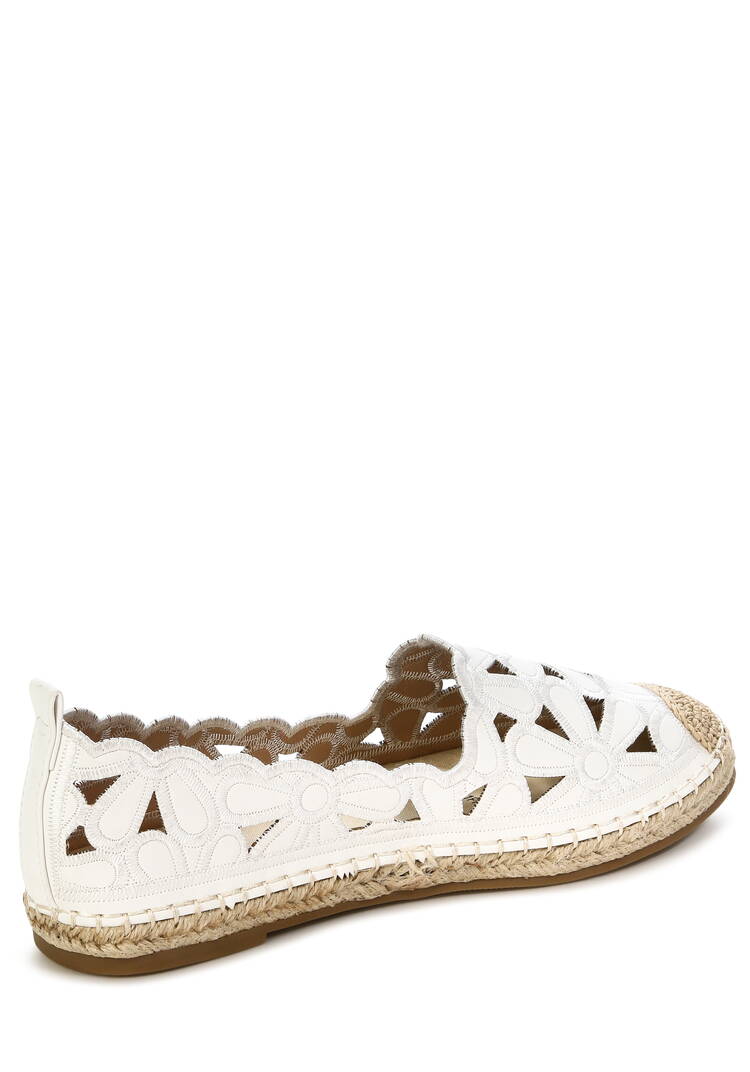 Эспадрильи женскиеЛуанда шир.  750, рис. 13