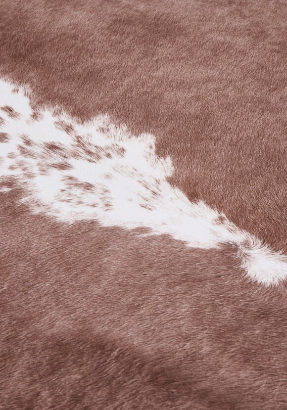 Шкура декоративная Ранчo шир.  580, рис. 3