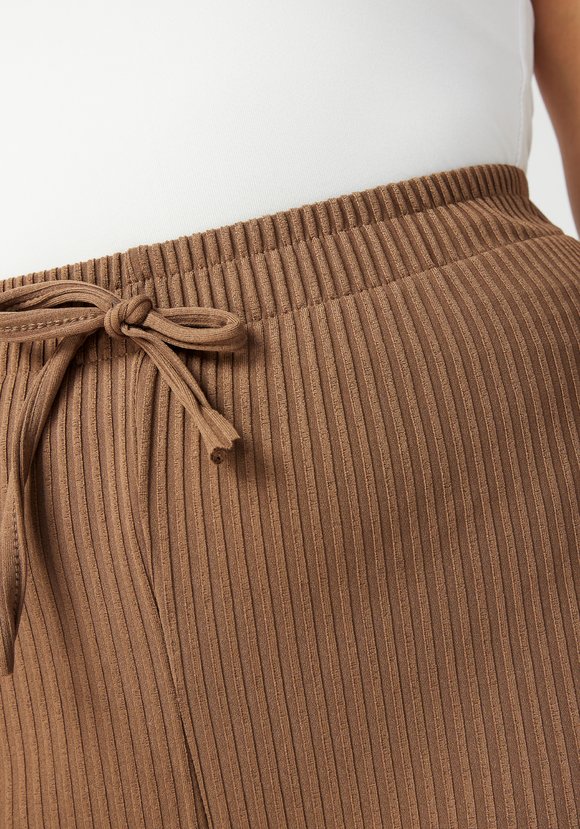 Брюки женские спорт Лапша шир.  580, рис. 18