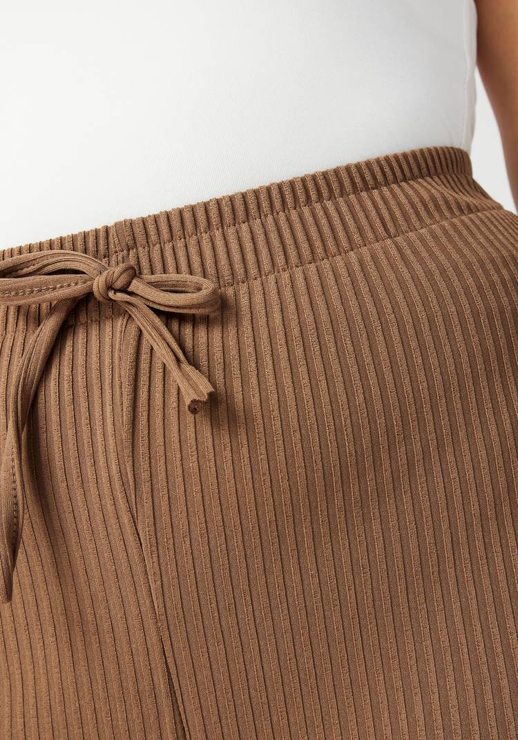 Брюки женские спорт Лапша шир.  750, рис. 18