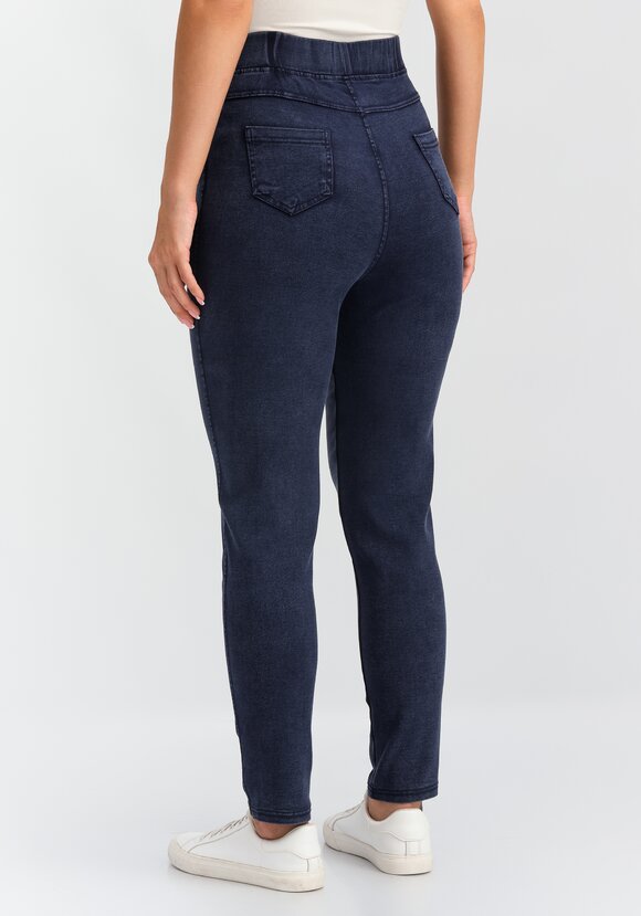 Брюки Женева шир.  580, рис. 9