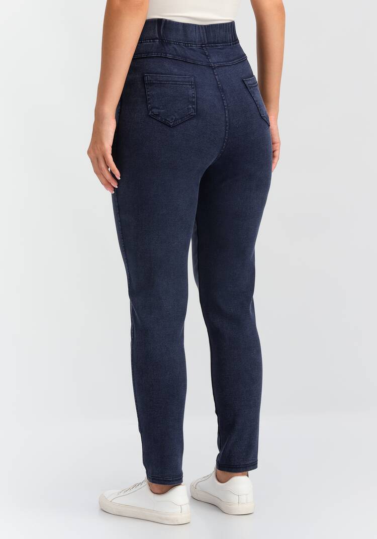 Брюки Женева шир.  750, рис. 9