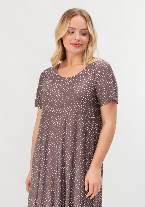 Платье Флоренс шир.  580, рис. 27