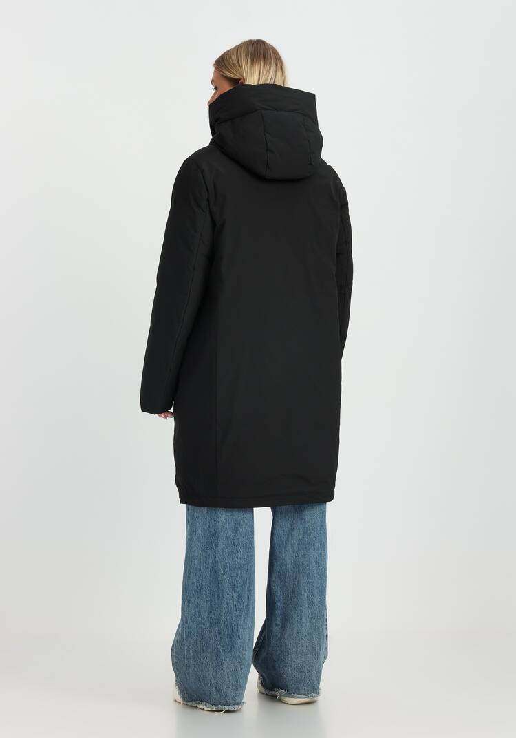 Куртка Адрианна шир.  750, рис. 11