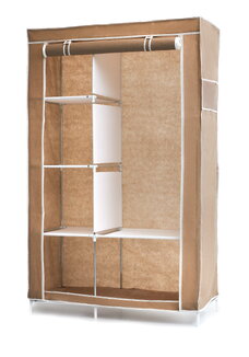 Тканевый шкaф для одежды