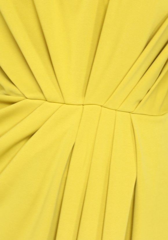 Блуза с драпировкой на талии шир.  580, рис. 3