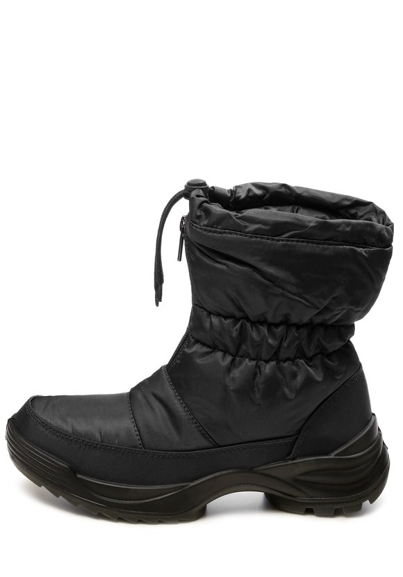 Дутики женские Миия шир.  580, рис. 14