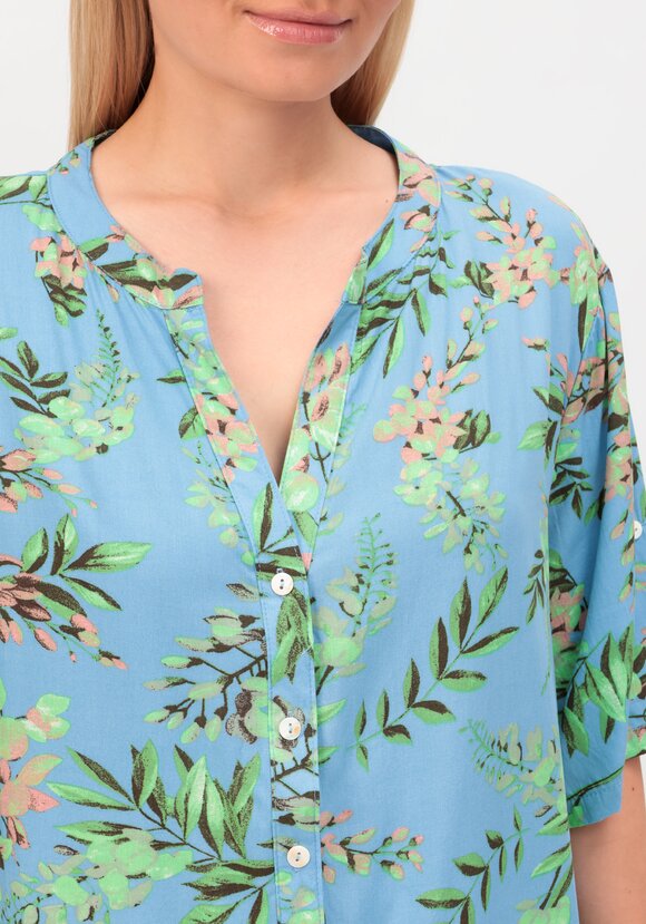 Блуза Янина шир.  580, рис. 15