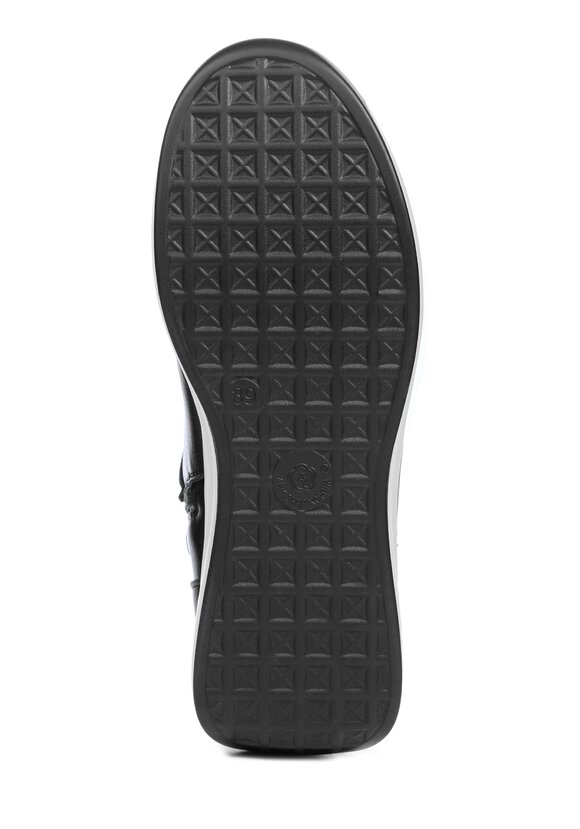 Ботинки женские Юнона шир.  580, рис. 5