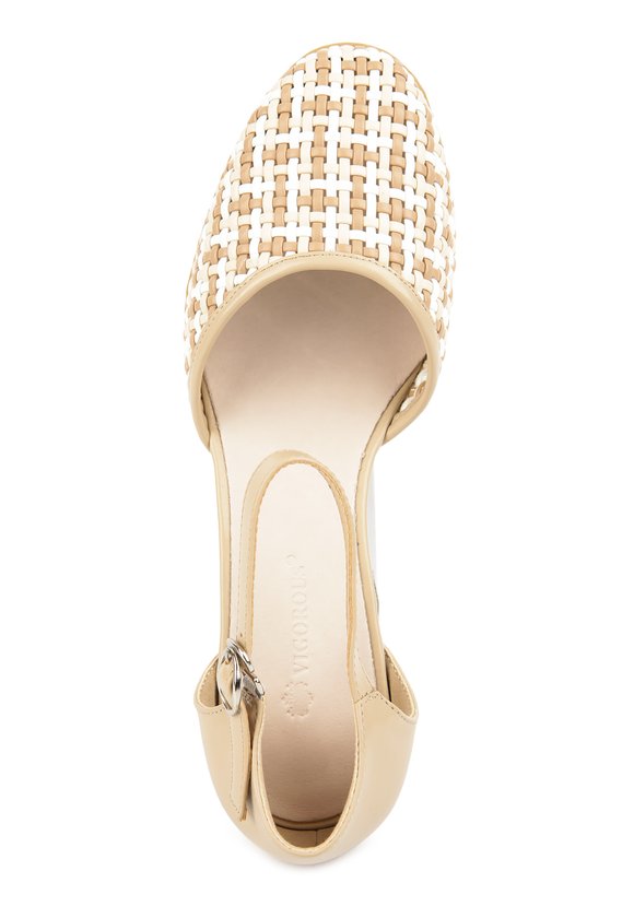 Туфли женские Серсея шир.  580, рис. 8