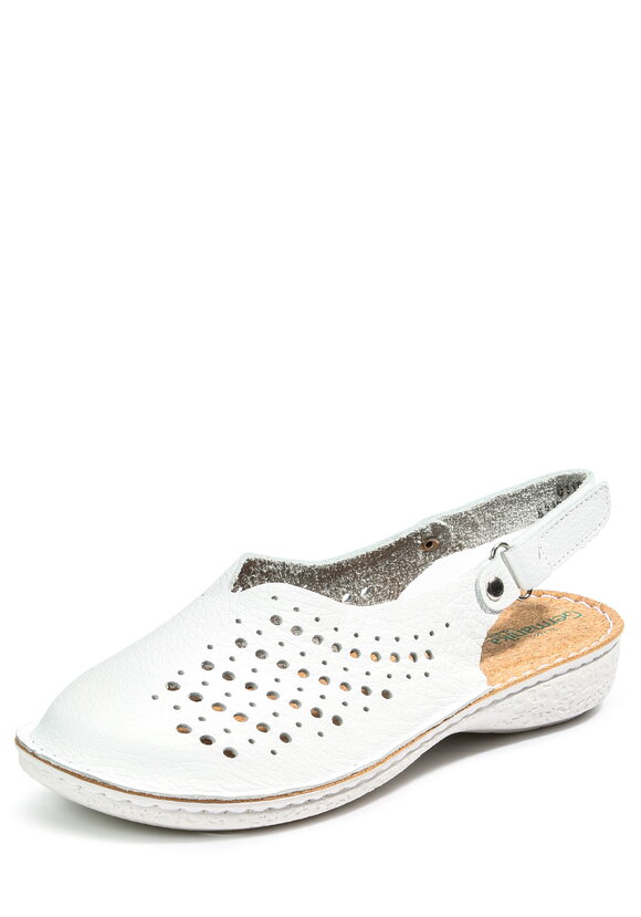 Босоножки Юнона шир.  580, рис. 9