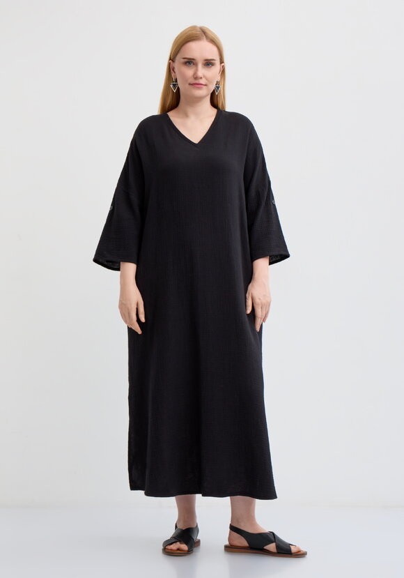 Платье Веселина шир.  580, рис. 11