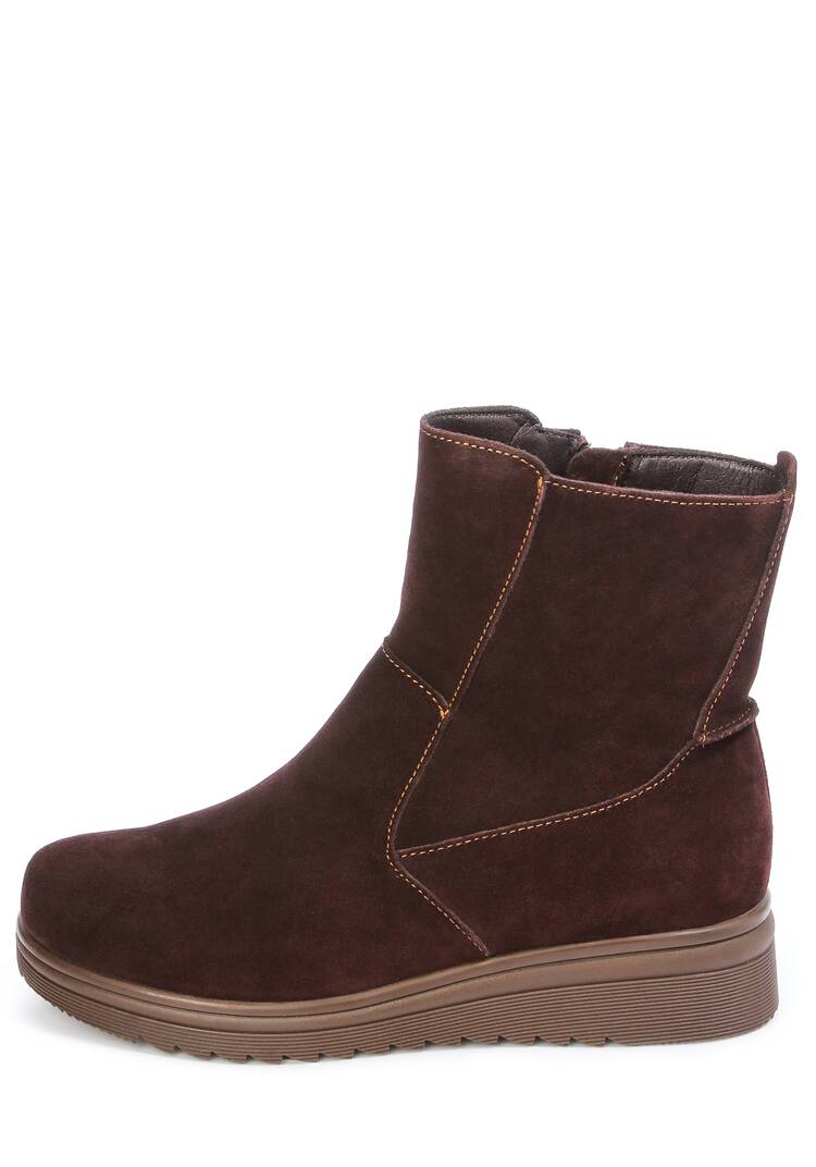 Полусапоги женские Верония шир.  750, рис. 14