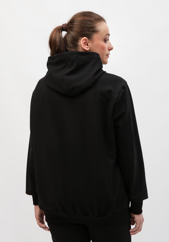 Толстовка на молнии Веста шир.  580, рис. 3