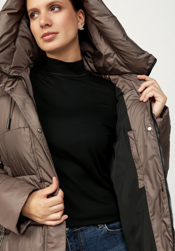 Пуховик Барбара шир.  580, рис. 16