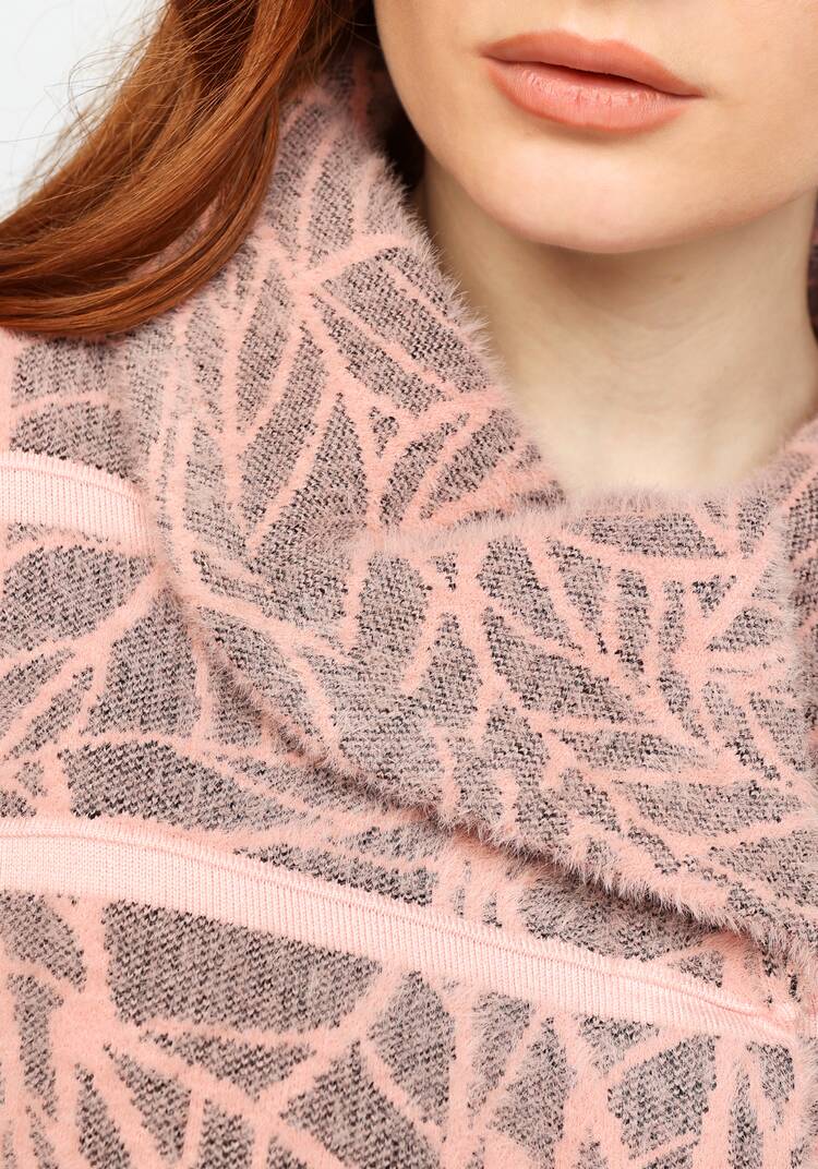 Кардиган Трина шир.  750, рис. 11