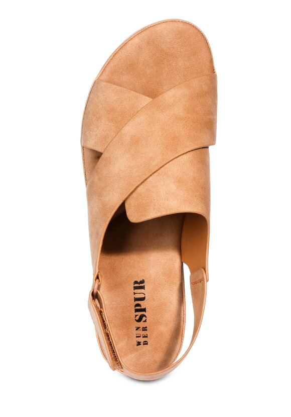 Сандалии женские Кира шир.  580, рис. 13