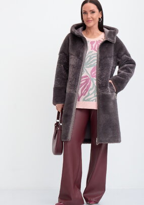 Пальто Ника