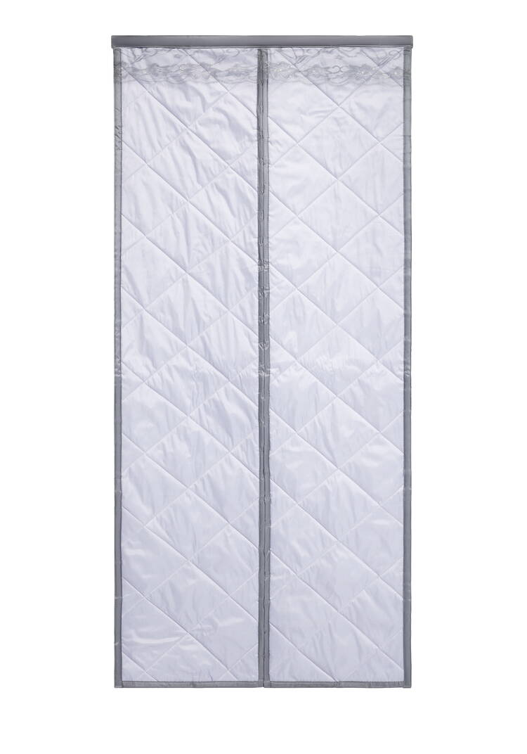 Дверная штора Уютный дом шир.  750, рис. 10