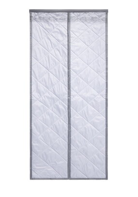 Дверная штора Уютный дом