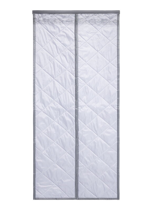 Дверная штора Уютный дом шир.  580, рис. 10