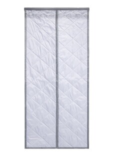 Дверная штора Уютный дом