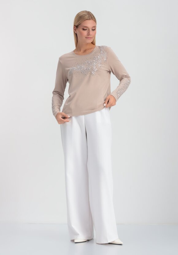 Лонгслив Есения шир.  580, рис. 8