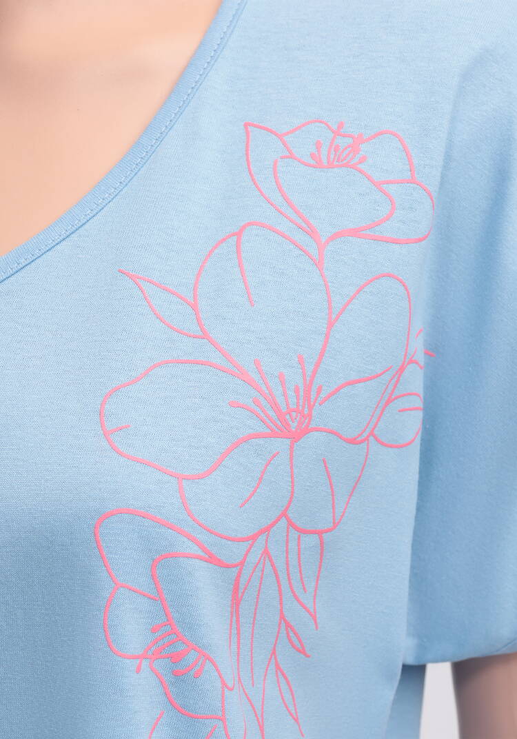 Футболка Вдохновение шир.  750, рис. 20