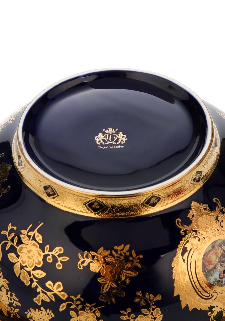 Набор из двух предметов Влюбленная пара шир.  750, рис. 8