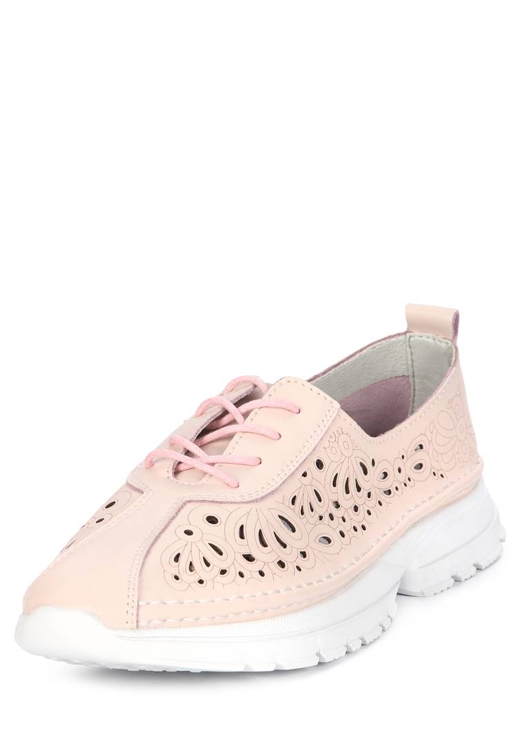 Полуботинки женские Дина шир.  750, рис. 9