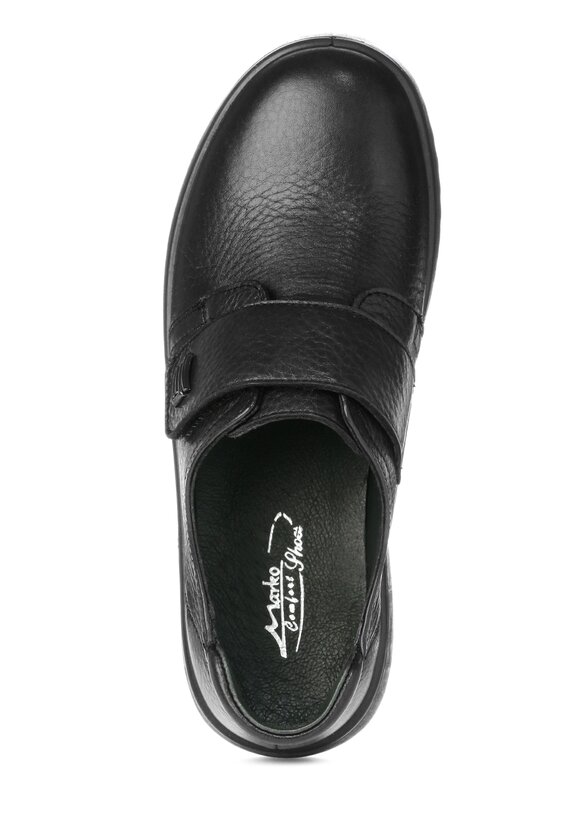 Полуботинки женские Акира шир.  580, рис. 19