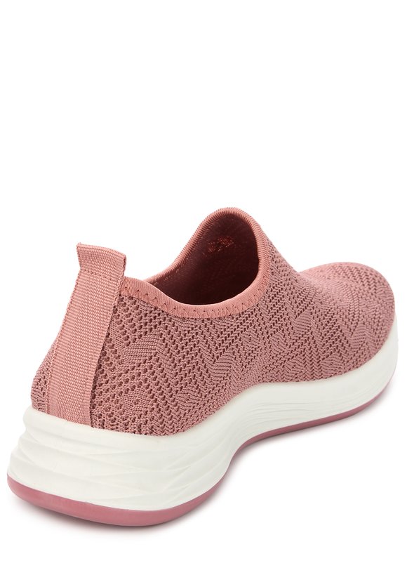 Кроссовки женские Арабелла шир.  580, рис. 15