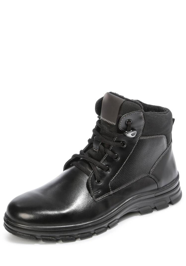 Ботинки мужские Роман шир.  750, рис. 1