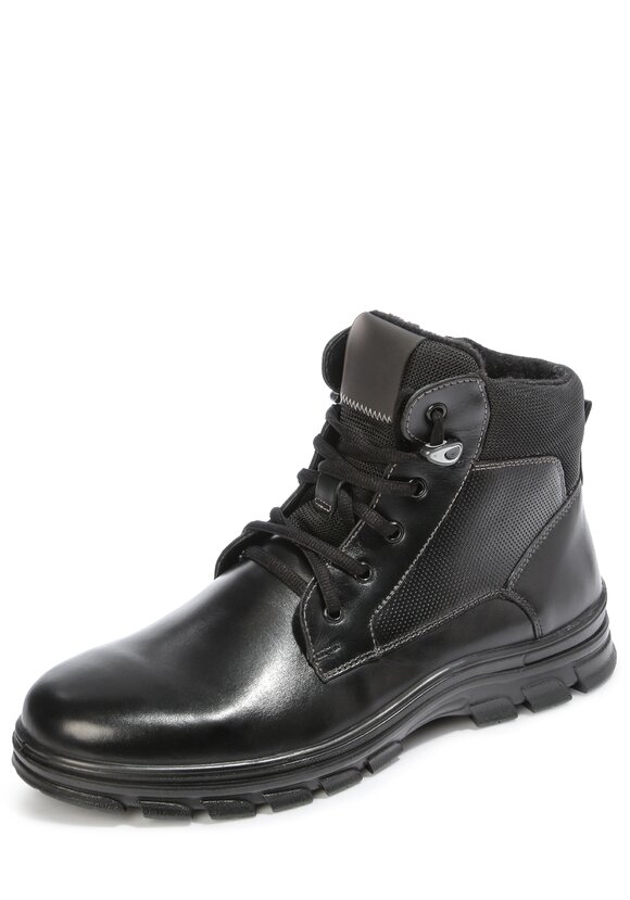 Ботинки мужские Роман шир.  580, рис. 1