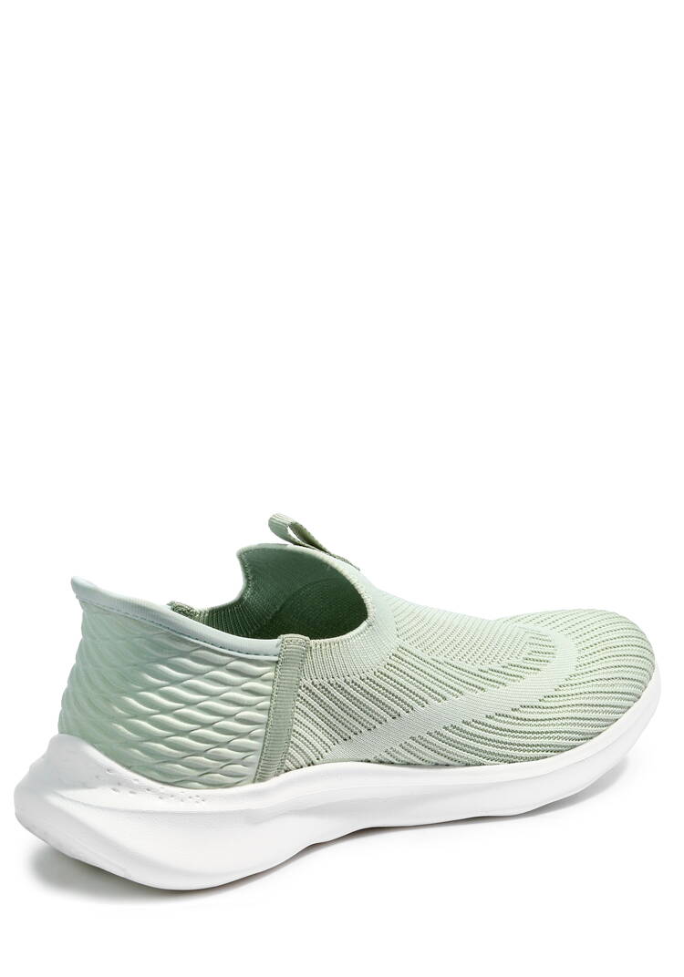 Слипоны женские Глэдис шир.  750, рис. 45