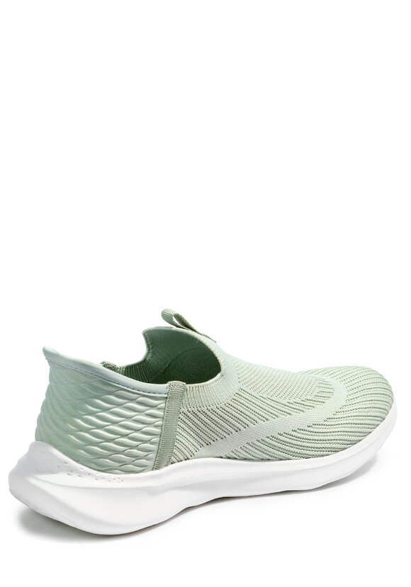 Слипоны женские Глэдис шир.  580, рис. 45