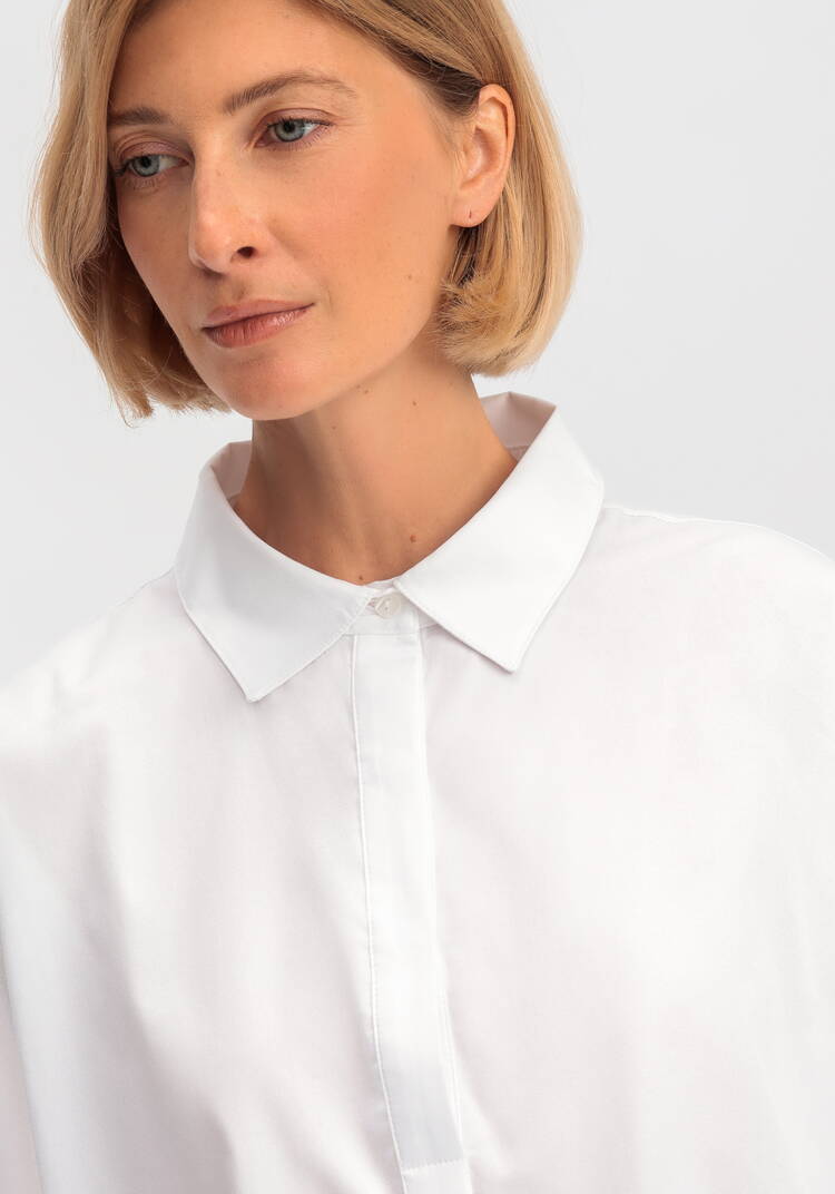 Рубашка с принтом на спине и рукавах шир.  750, рис. 16