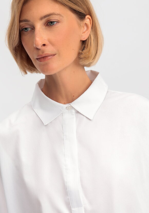 Рубашка с принтом на спине и рукавах шир.  580, рис. 16