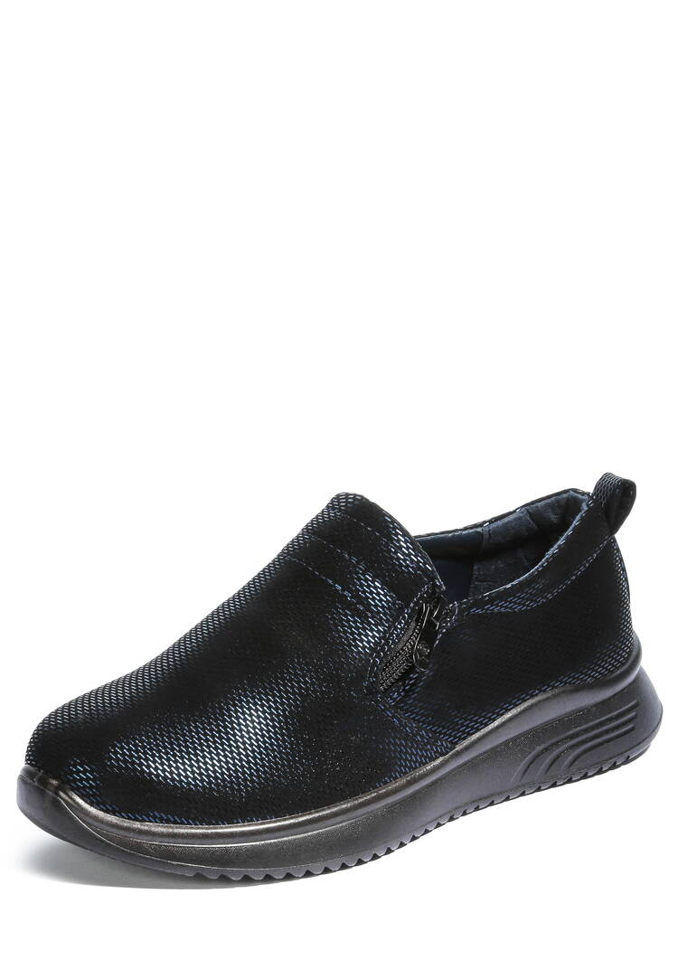 Полуботинки женские Альмира шир.  750, рис. 6