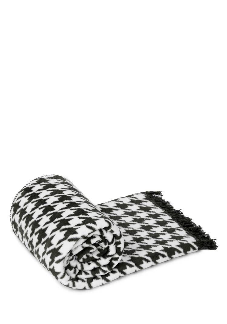 Плед с хлопком Мерсин шир.  750, рис. 4