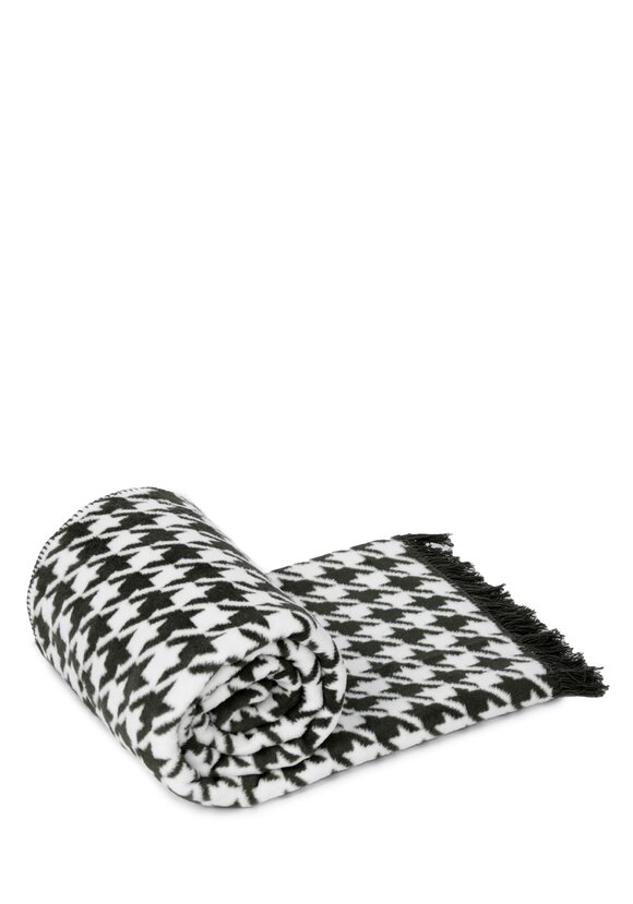 Плед с хлопком Мерсин шир.  580, рис. 4