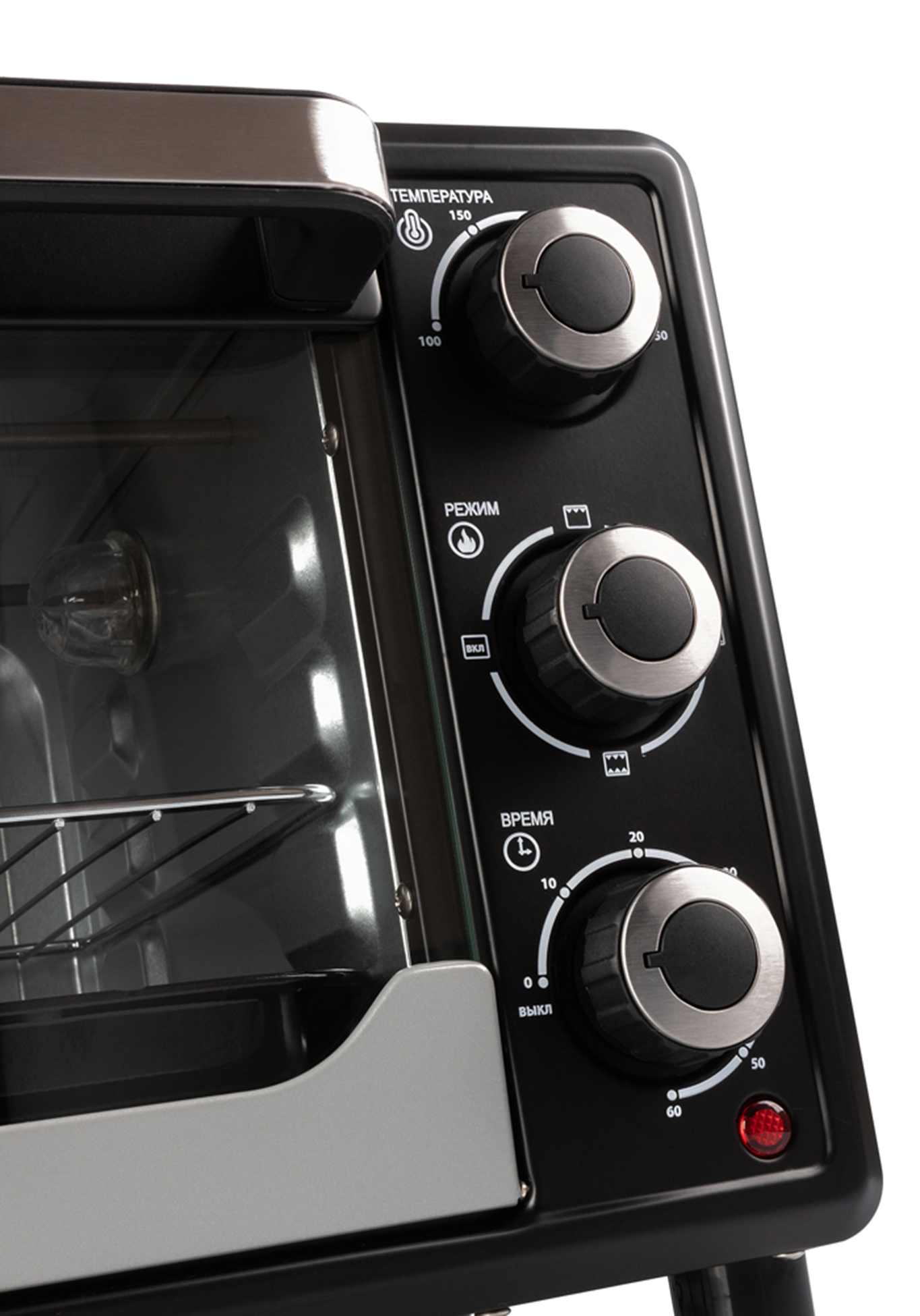 Мини-печь Endever Danko 4025