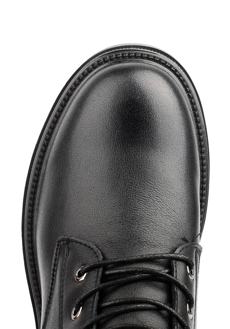 Ботинки женские Лилинна шир.  750, рис. 4