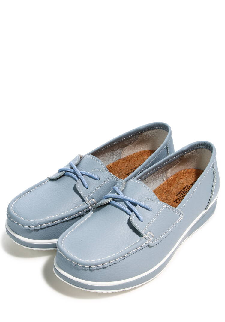 Мокасины женские Дарина шир.  750, рис. 5