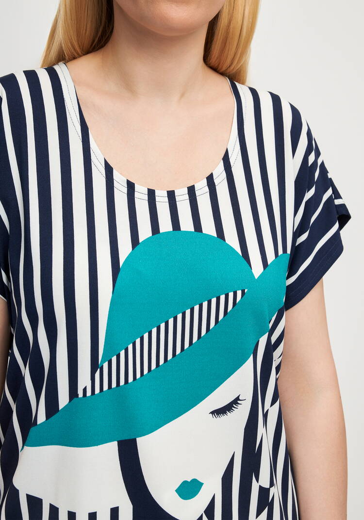 Туника Асель шир.  750, рис. 5